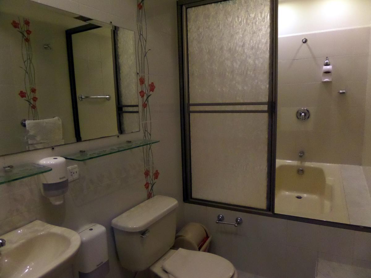 Отель Casa Morales Santa Fe Санта-Фе-де-Антьокия Экстерьер фото
